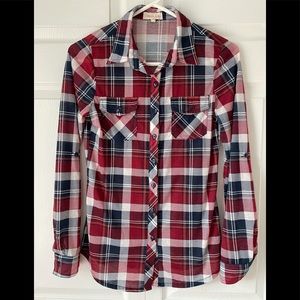 Super soft flannel